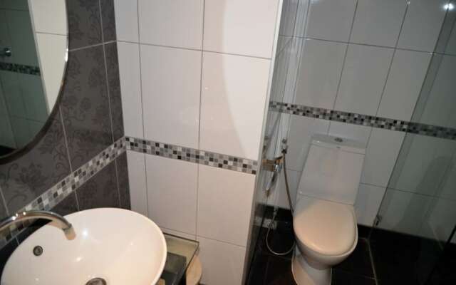 Pattaya Plaza Floor 6