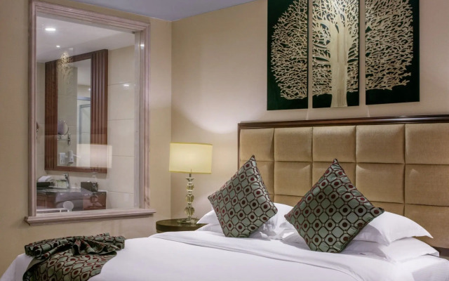 Country Garden Phoenix Hotel