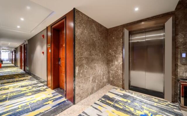 Xinyuan Business Hotel