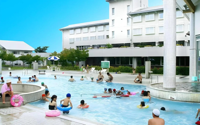 Goten Onsen Kurhous Goten