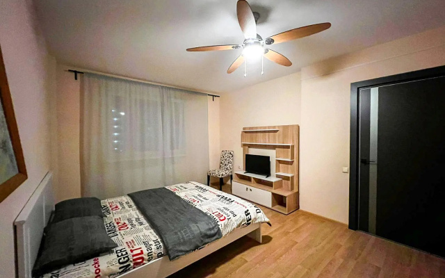 AlexHome (АлексХоум) на улице Молодежная 78
