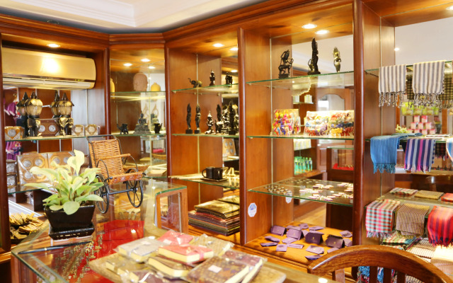 TTC Hotel Premium-Angkor