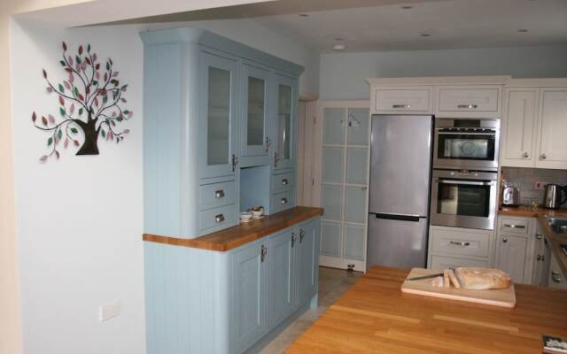 Trevena - Beautiful House in Padstow