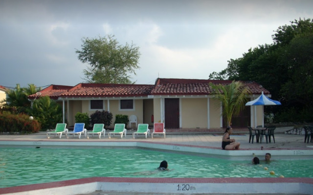 Villa Mirador De Mayabe