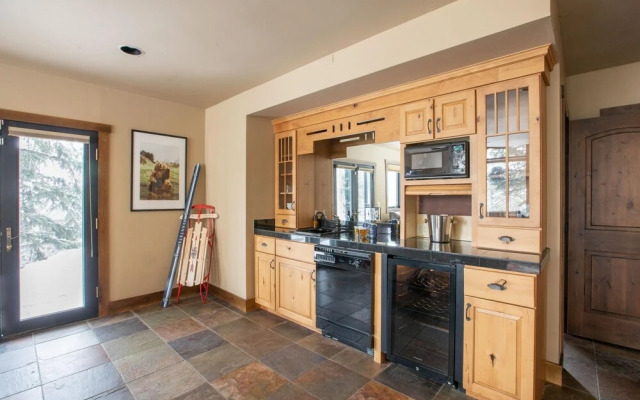 Gold Flake - Frontier