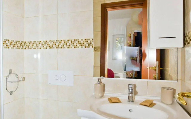 Villa Milton Hvar
