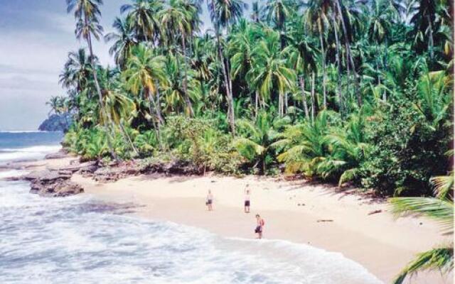 Africa Beach Punta Cana