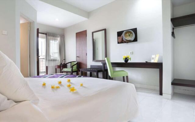 Quirin Semarang