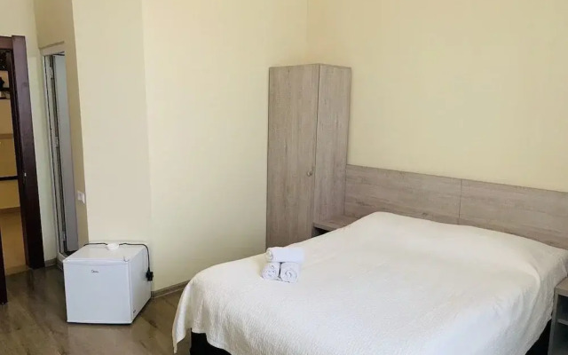 Hotel Amigo I