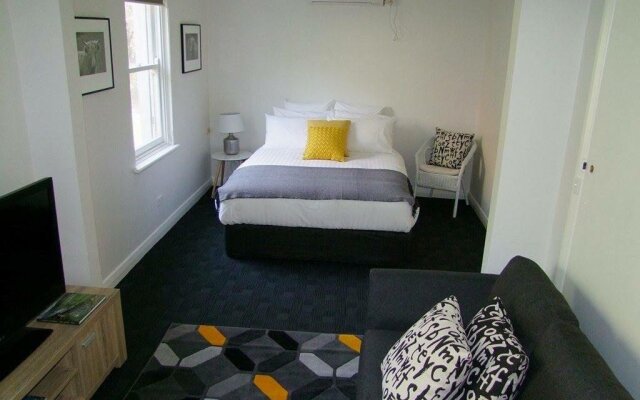 Corryong Hotel Motel