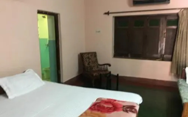 Chandra Niwas Guest House