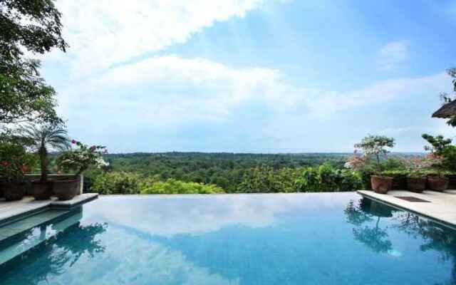 Villa Bayu