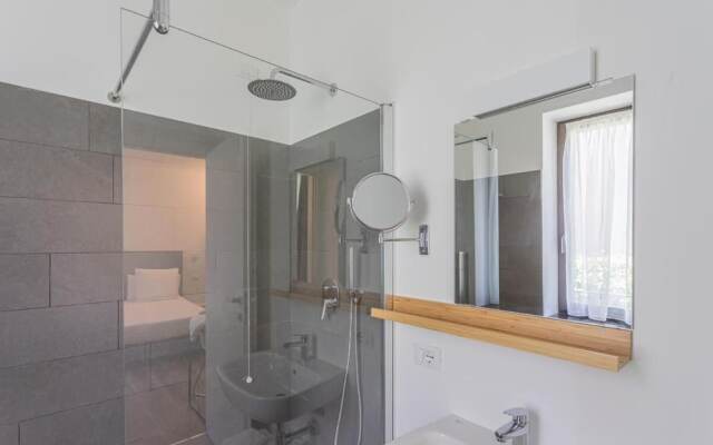 Room-insula Felix - Deluxe Double or Twi