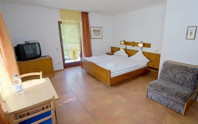 Hotel & Restaurant Eiserner Anton