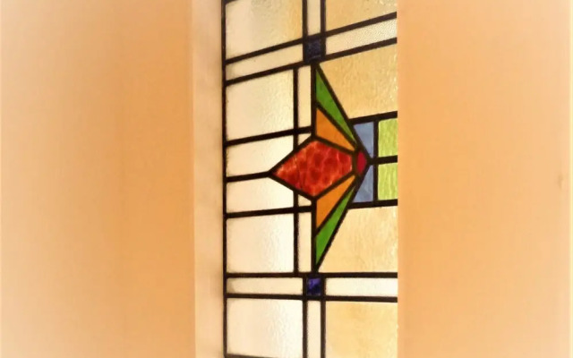 The Burrows Bed and Breakfast