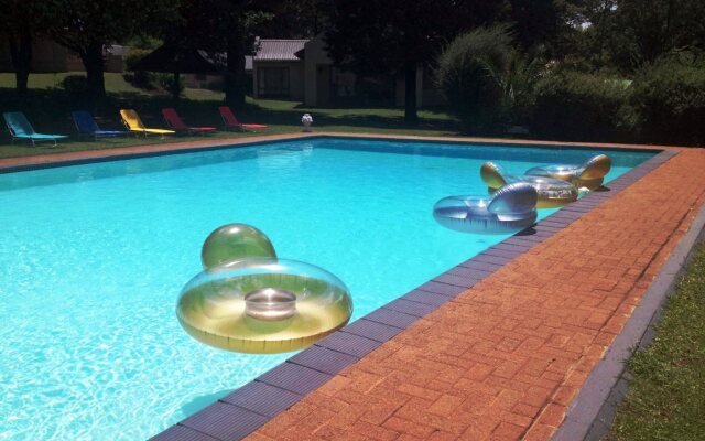 Mont Aux Sources Hotel & Resort