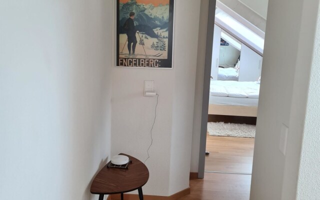 Bellevue-park B 148 Engelberg