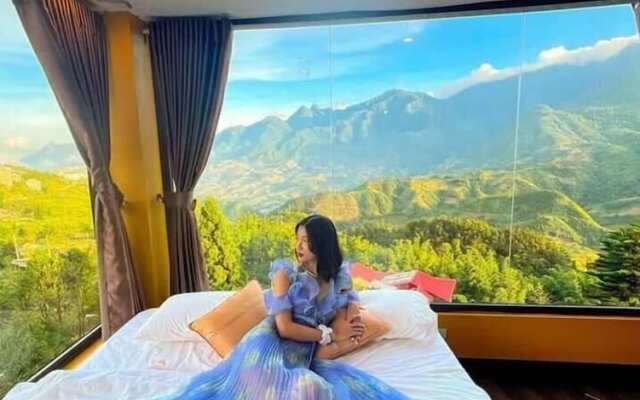 Dai Nam Hotel Sapa - by Bay Luxury
