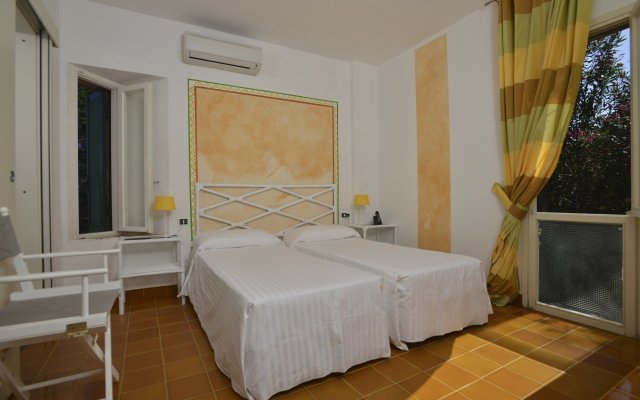 UNAHOTELS Club Hotel Ancora