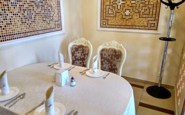 Silk Way Hotel