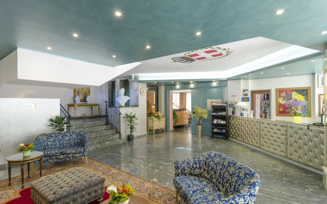 Hotel Principe