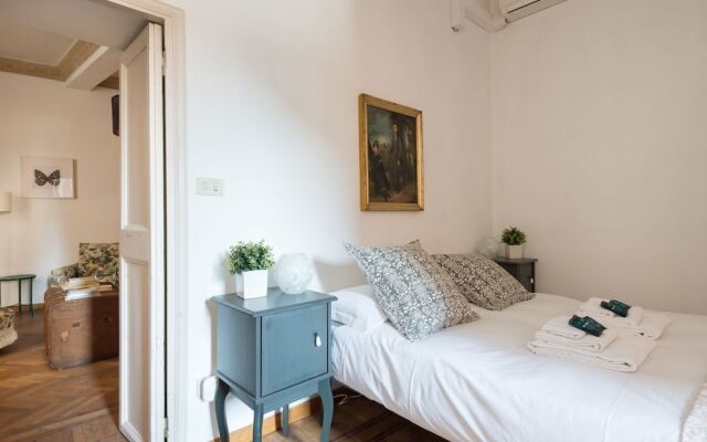 RSH Elegant Pantheon View