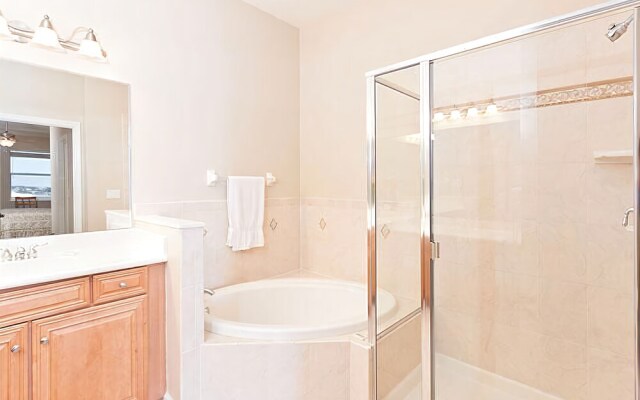 1144 Cinnamon Beach - Three Bedroom Condo