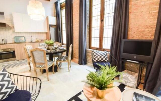 Letmalaga Luxury Clemens