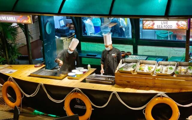 Evershine Resort & Spa