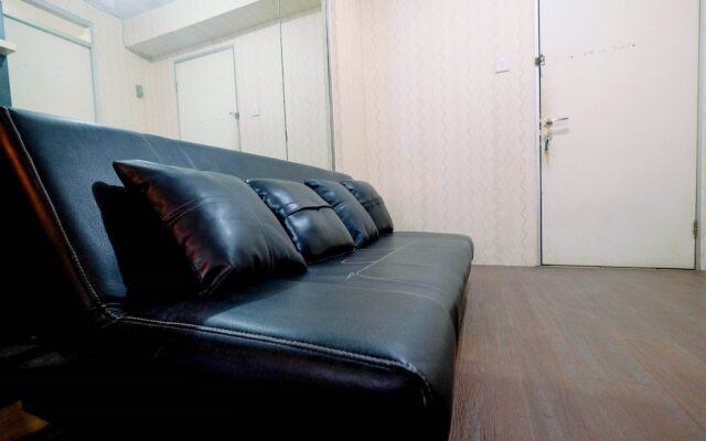 Best Price 2BR Apartment @ Gading Nias Residence