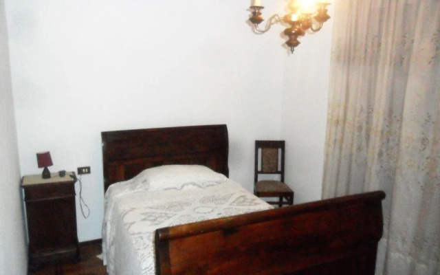 Hotel Madonna Di Luciago