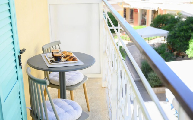 Casa Voula Nest
