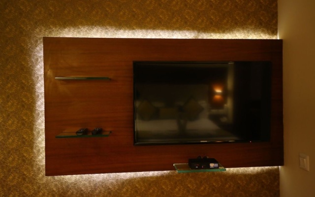 The IC's Hotel