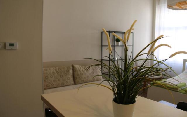 Arany Janos Apartman