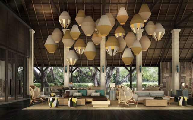 Kimpton Naranta Bali