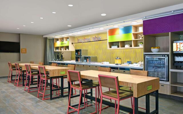 Home2 Suites by Hilton Bordentown