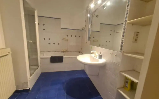 Comfort 3BR Apt Near Wiener Stadthalle