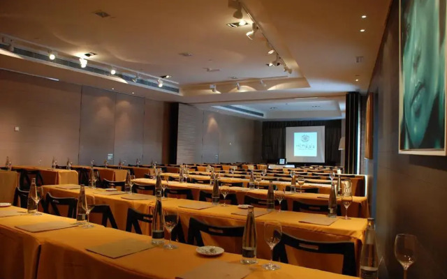 Hotel MIM Baqueira Luxury & SPA