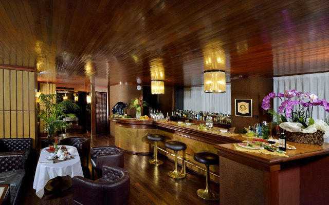 Grand Hotel Elite