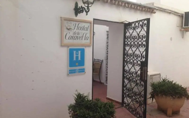Hostal de la Caravel·la