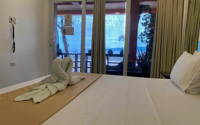 Papa Fred's Beach Resort