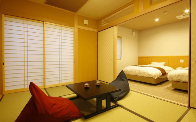 Kinosaki Onsen Fugetsu Gyosho