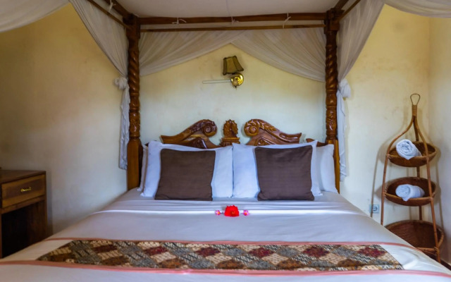 Villa JJ and Spa Ubud