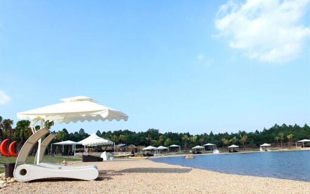 Flamingo Resort Dai Lai