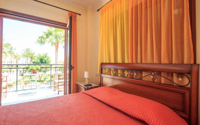 Erodios Villas 1