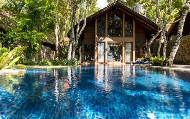 The Tubkaak Krabi Boutique Resort