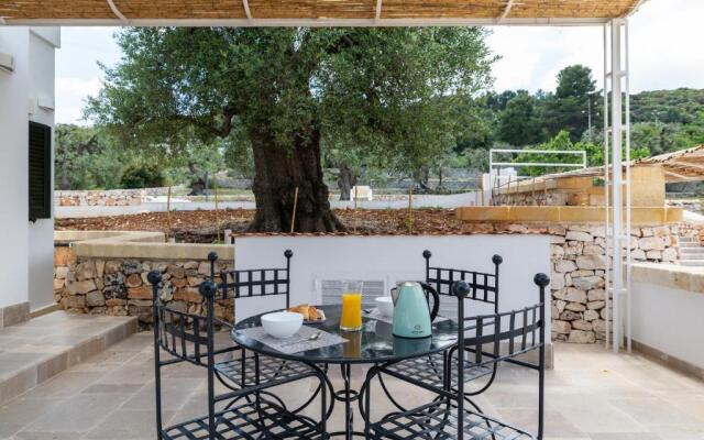 Villa Incanto con terrazza e piscina by Wonderful Italy