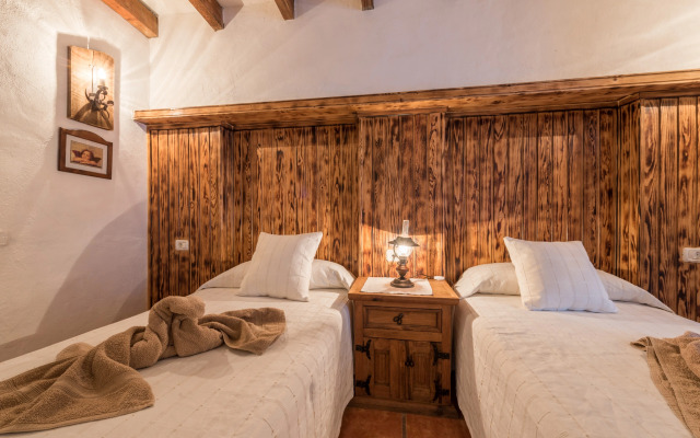 Complejo Rural la Brujita