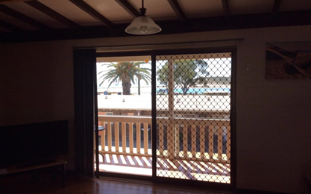 Kalbarri Sunsea Villas