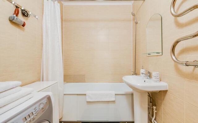Apartments on Vitebsk avenue 101k2